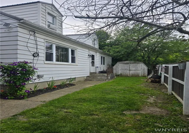 Photo 2 of Multi family home for sale at 5974 Dover Rd, Lake View, NY 14085 | MLS# B1692286 | Listing updated on 2026-09-15