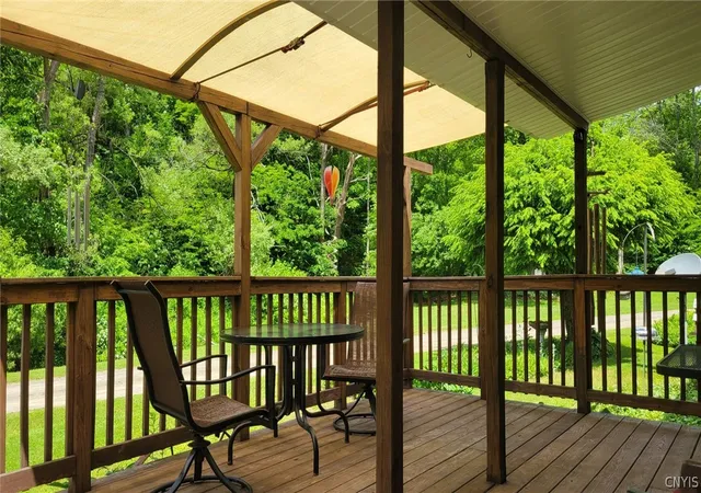 Photo 2 of Sale Pending at 4524 Maybury Rd, Mc Graw, NY 13101 | MLS# S1692461 | Listing updated on 2026-08-19