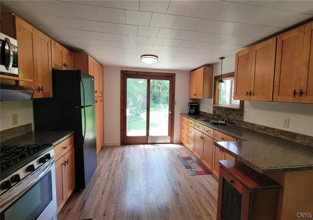 Photo 3 of Sale Pending at 4524 Maybury Rd, Mc Graw, NY 13101 | MLS# S1692461 | Listing updated on 2026-08-19