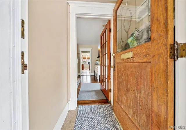 Photo 4 of Sale Pending at 350 Euclid Ave, Kenmore, NY 14217 | MLS# B1692113 | Listing updated on 2026-09-16