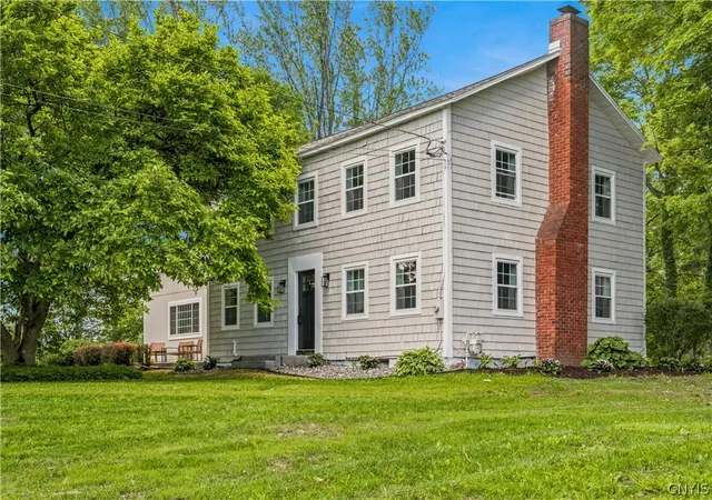 Photo 2 of Sale Pending at 4375 Young Rd, Syracuse, NY 13215 | MLS# S1692566 | Listing updated on 2026-09-08