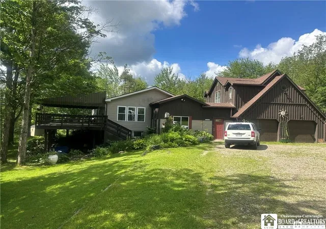 Photo 1 of Single family home for sale at 13170 Transit Line Rd, Springville, NY 14141 | MLS# R1692629 | Listing updated on 2026-09-04