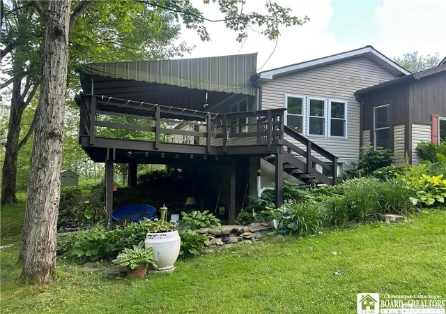 Photo 2 of Single family home for sale at 13170 Transit Line Rd, Springville, NY 14141 | MLS# R1692629 | Listing updated on 2026-09-04