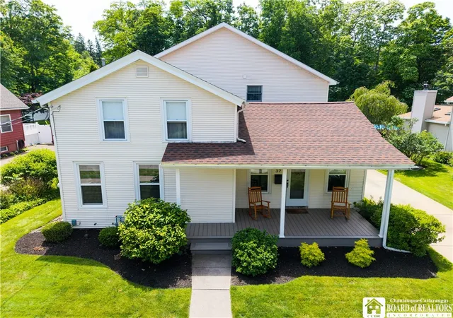 Single family home for sale at 37 Liberty St, Fredonia, NY 14063 | MLS# R1690442