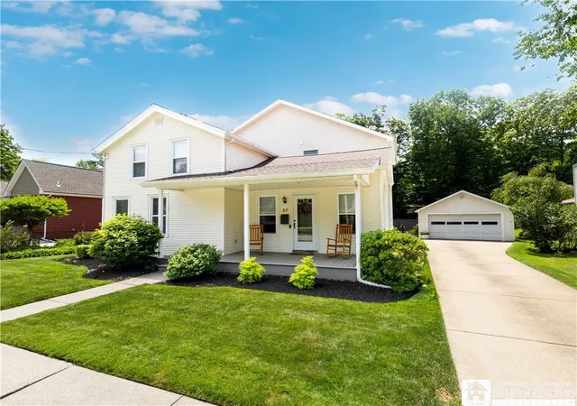 Photo 1 of Single family home for sale at 37 Liberty St, Fredonia, NY 14063 | MLS# R1690442 | Listing updated on 2026-09-15
