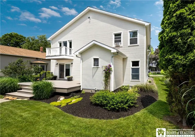 Photo 2 of Single family home for sale at 37 Liberty St, Fredonia, NY 14063 | MLS# R1690442 | Listing updated on 2026-09-15