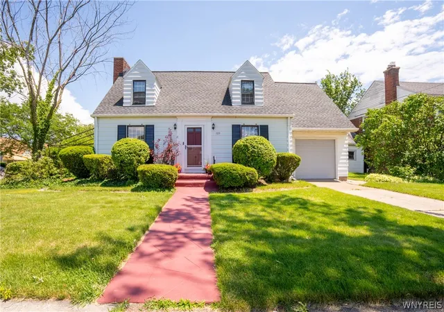 Photo 1 of Sale Pending at 769 Colvin Blvd, Buffalo, NY 14217 | MLS# B1692521 | Listing updated on 2026-08-14