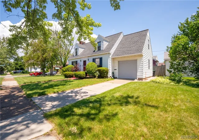Photo 2 of Sale Pending at 769 Colvin Blvd, Buffalo, NY 14217 | MLS# B1692521 | Listing updated on 2026-08-14