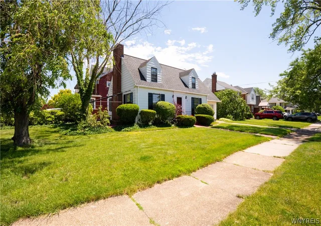Photo 3 of Sale Pending at 769 Colvin Blvd, Buffalo, NY 14217 | MLS# B1692521 | Listing updated on 2026-08-14