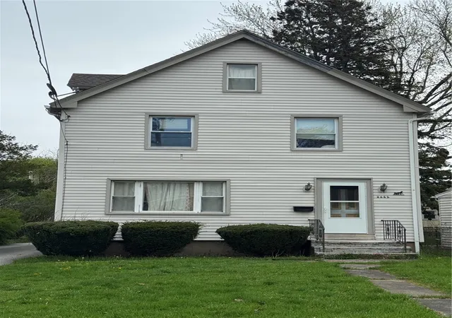 Photo 1 of Single family home for sale at 2662 Dewey Ave, Rochester, NY 14616 | MLS# R1691884 | Listing updated on 2026-08-19