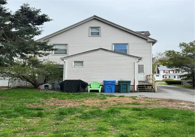 Photo 3 of Single family home for sale at 2662 Dewey Ave, Rochester, NY 14616 | MLS# R1691884 | Listing updated on 2026-08-19