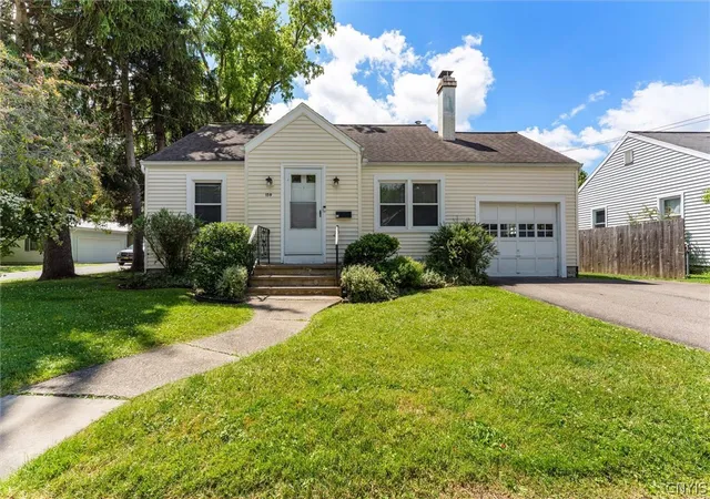 Photo 1 of Single family home for sale at 159 Madison St, Cortland, NY 13045 | MLS# S1692598 | Listing updated on 2026-08-04