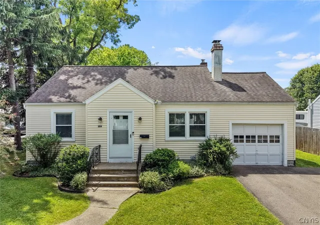 Photo 2 of Single family home for sale at 159 Madison St, Cortland, NY 13045 | MLS# S1692598 | Listing updated on 2026-08-04