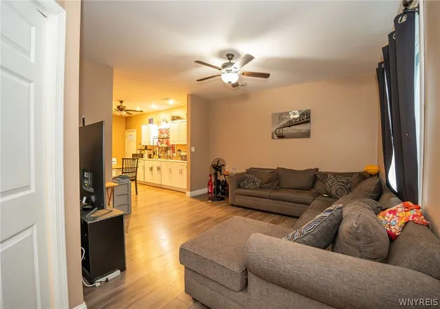 Photo 2 of Multi family home for sale at 201 Weimar St, Buffalo, NY 14206 | MLS# B1692771 | Listing updated on 2026-09-09
