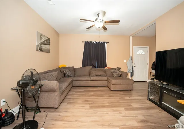 Photo 3 of Multi family home for sale at 201 Weimar St, Buffalo, NY 14206 | MLS# B1692771 | Listing updated on 2026-09-09