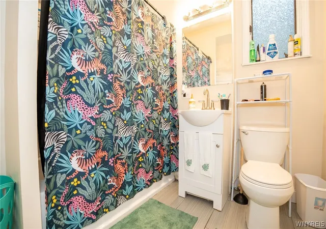 Photo 3 of Multi family home for sale at 201 Weimar St, Buffalo, NY 14206 | MLS# B1692771 | Listing updated on 2026-09-09