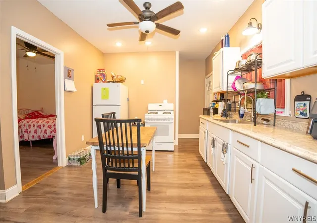 Photo 4 of Multi family home for sale at 201 Weimar St, Buffalo, NY 14206 | MLS# B1692771 | Listing updated on 2026-09-09