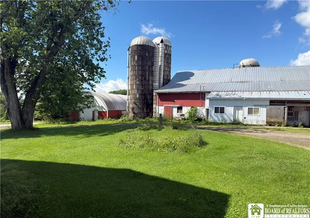 Photo 1 of Sale Pending at 3801 Sprague Hl Rd #3800, Falconer, NY 14733 | MLS# R1692798 | Listing updated on 2026-08-28