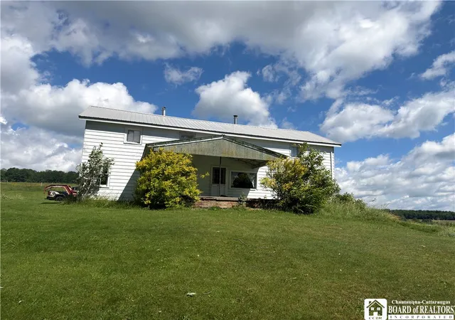 Photo 3 of Sale Pending at 3801 Sprague Hl Rd #3800, Falconer, NY 14733 | MLS# R1692798 | Listing updated on 2026-08-28