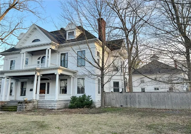 Photo 3 of Single family home for sale at 205 Ten Eyck St, Watertown, NY 13601 | MLS# S1692843 | Listing updated on 2026-09-10