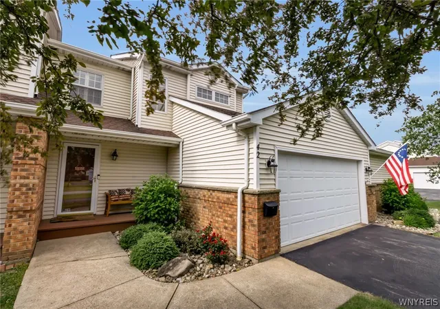 Photo 1 of Sale Pending at 42 Hastings Dr, Orchard Park, NY 14127 | MLS# B1692630 | Listing updated on 2026-08-05
