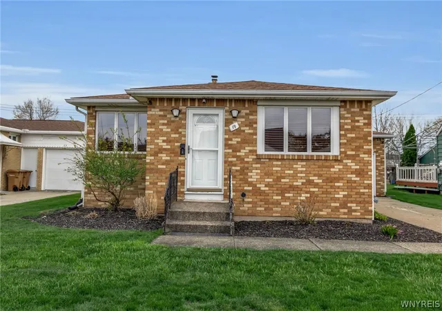 Photo 1 of Sale Pending at 19 Algiers Ln, Buffalo, NY 14225 | MLS# B1692821 | Listing updated on 2026-08-25