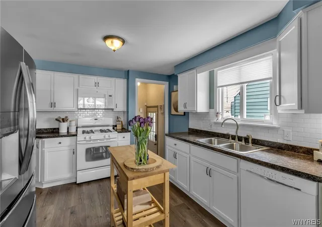 Photo 3 of Sale Pending at 19 Algiers Ln, Buffalo, NY 14225 | MLS# B1692821 | Listing updated on 2026-08-25