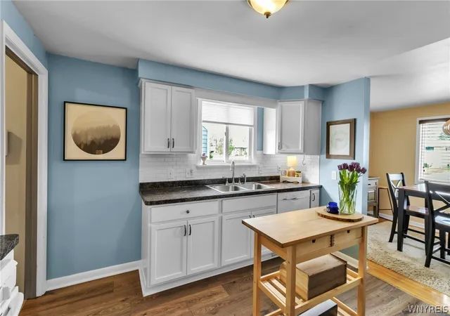 Photo 4 of Sale Pending at 19 Algiers Ln, Buffalo, NY 14225 | MLS# B1692821 | Listing updated on 2026-08-25