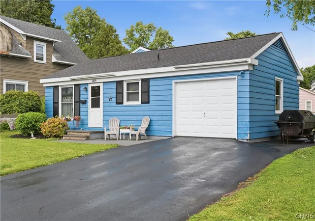 Photo 1 of Sale Pending at 116 1/2 Schrouder St, East Syracuse, NY 13057 | MLS# S1692802 | Listing updated on 2026-08-24