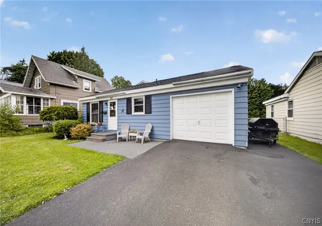 Photo 3 of Sale Pending at 116 1/2 Schrouder St, East Syracuse, NY 13057 | MLS# S1692802 | Listing updated on 2026-08-24