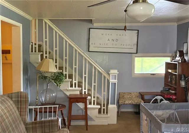 Photo 3 of Single family home for sale at 5461 State Route 104, Oswego, NY 13126 | MLS# S1692839 | Listing updated on 2026-08-18