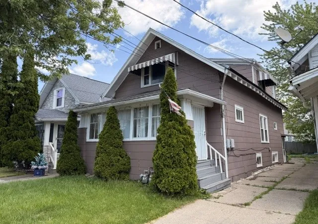 Photo 1 of Sale Pending at 229 Hagen St, Buffalo, NY 14215 | MLS# R1692889 | Listing updated on 2026-08-11