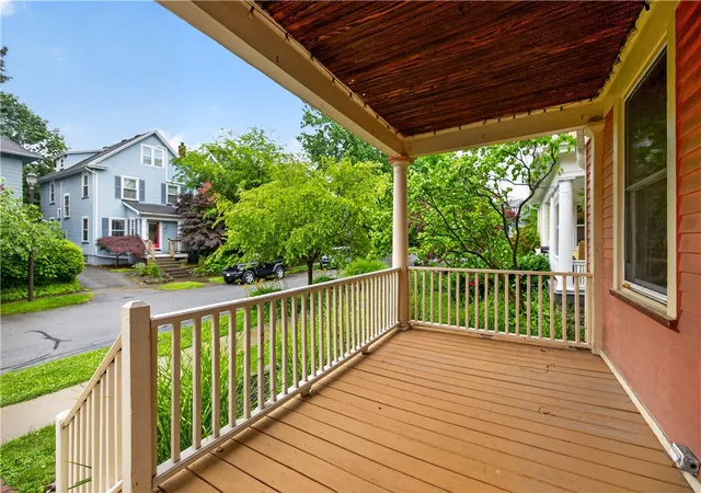 Photo 3 of Sale Pending at 267 Brunswick St, Rochester, NY 14607 | MLS# R1689179 | Listing updated on 2026-08-24