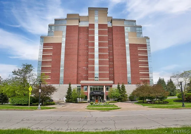 Condo for sale at 132 Lakefront Blvd #204, Buffalo, NY 14202 | MLS# B1692460 | Listing updated on 2026-08-11
