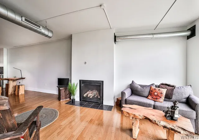 Photo 3 of Condo for sale at 132 Lakefront Blvd #204, Buffalo, NY 14202 | MLS# B1692460 | Listing updated on 2026-08-11