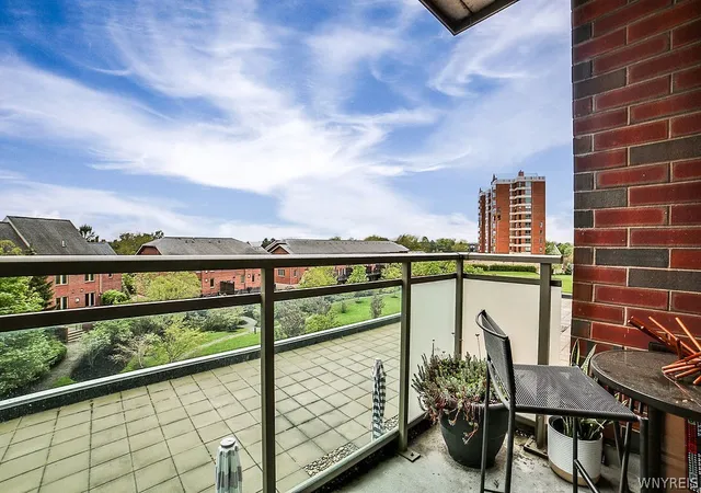 Photo 4 of Condo for sale at 132 Lakefront Blvd #204, Buffalo, NY 14202 | MLS# B1692460 | Listing updated on 2026-08-11