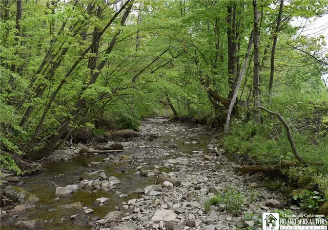 Photo 2 of Sale Pending at 0 Harris Holw Rd, Gerry, NY 14740 | MLS# R1693101 | Listing updated on 2026-08-20