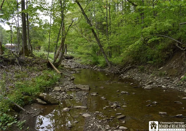 Photo 3 of Sale Pending at 0 Harris Holw Rd, Gerry, NY 14740 | MLS# R1693101 | Listing updated on 2026-08-20