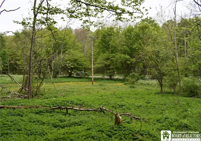 Photo 4 of Sale Pending at 0 Harris Holw Rd, Gerry, NY 14740 | MLS# R1693101 | Listing updated on 2026-08-20