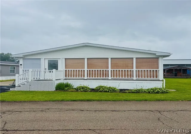 Photo 1 of Sale Pending at 1774 Military Rd, Buffalo, NY 14217 | MLS# B1692855 | Listing updated on 2026-08-31