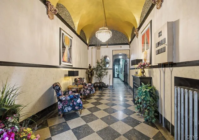 Photo 2 of Sale Pending at 377 W Onondaga St #206, Syracuse, NY 13202 | MLS# S1693089 | Listing updated on 2026-09-12