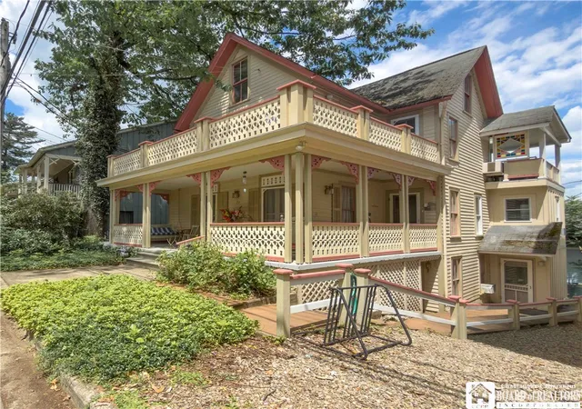 Photo 1 of Sale Pending at 23 S Terrace, Chautauqua, NY 14722 | MLS# R1689917 | Listing updated on 2026-08-17