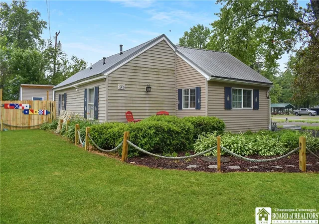 Photo 1 of Sale Pending at 3956 S Harold, Bemus Point, NY 14712 | MLS# R1691983 | Listing updated on 2026-09-14