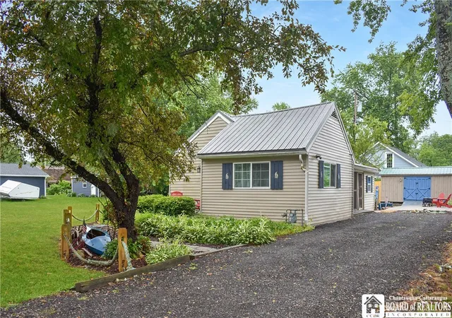 Photo 2 of Sale Pending at 3956 S Harold, Bemus Point, NY 14712 | MLS# R1691983 | Listing updated on 2026-09-14