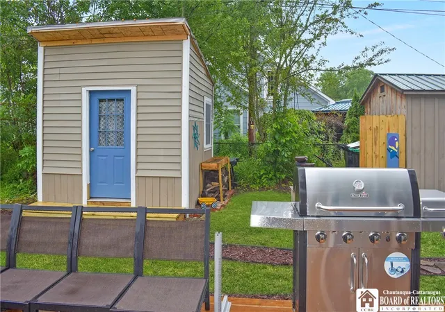 Photo 3 of Sale Pending at 3956 S Harold, Bemus Point, NY 14712 | MLS# R1691983 | Listing updated on 2026-09-14