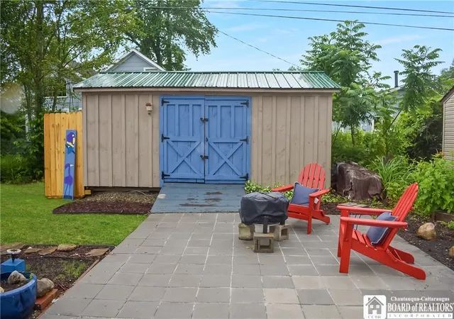 Photo 4 of Sale Pending at 3956 S Harold, Bemus Point, NY 14712 | MLS# R1691983 | Listing updated on 2026-09-14