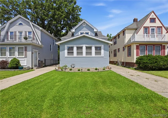 Single family home for sale at 216 Sanders Rd, Buffalo, NY 14216 | MLS# B1692998