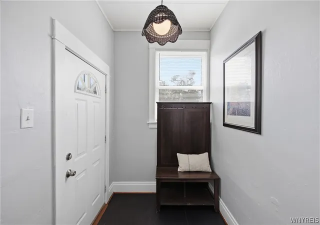 Photo 3 of Single family home for sale at 216 Sanders Rd, Buffalo, NY 14216 | MLS# B1692998 | Listing updated on 2026-09-06