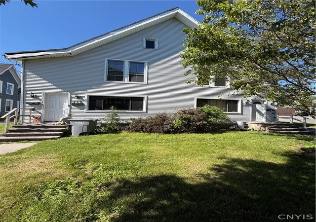 Photo 1 of Multi family home for sale at 108 Flower Ave W, Watertown City, NY 13601 | MLS# S1693156 | Listing updated on 2026-08-21