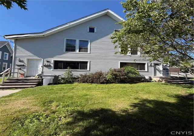 Photo 2 of Multi family home for sale at 108 Flower Ave W, Watertown City, NY 13601 | MLS# S1693156 | Listing updated on 2026-08-21